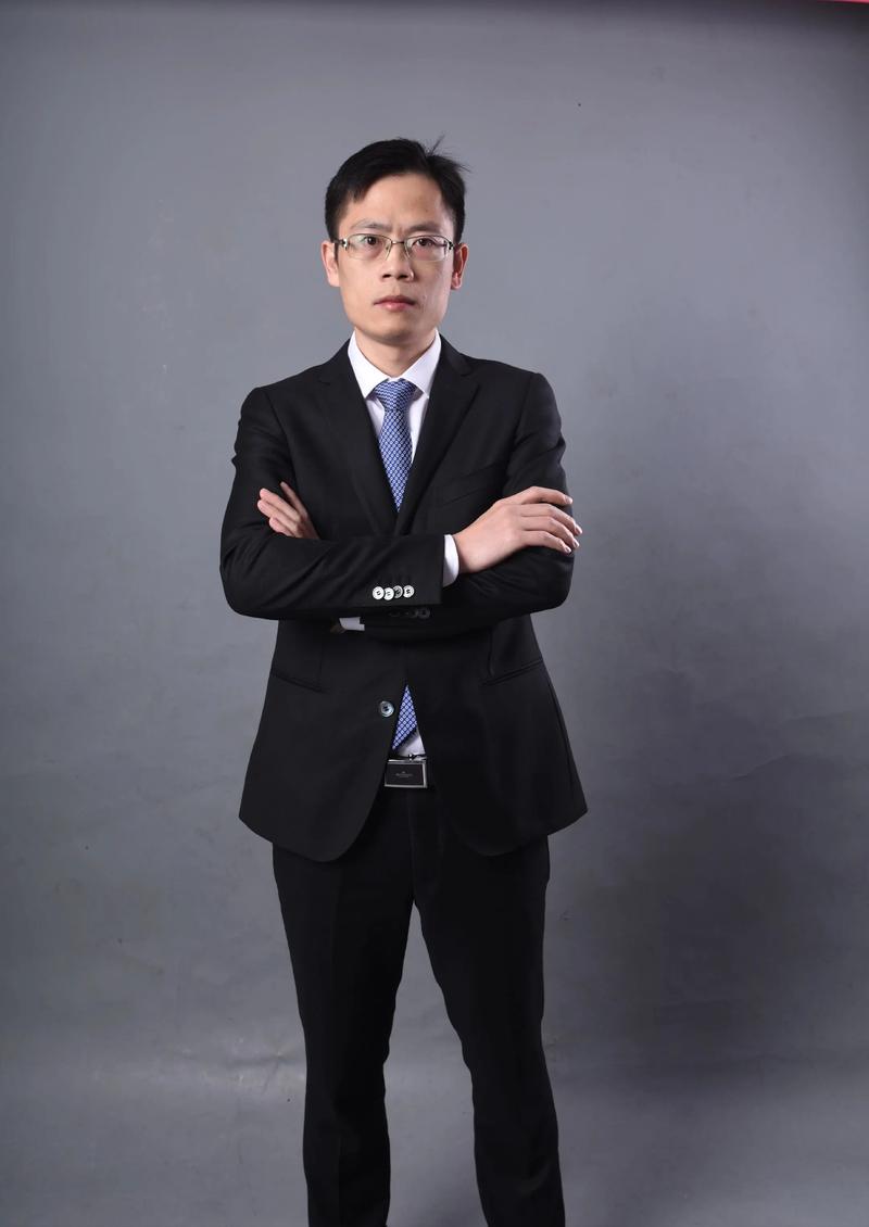 袁世君 制作统筹负责人