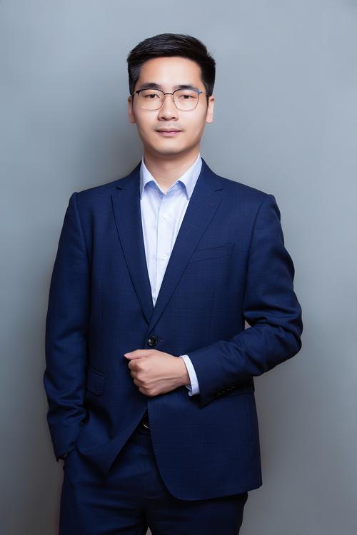 赖姿泰 创始人 & 执行董事